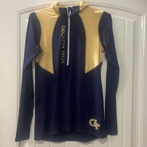 GeorgiaTech long sleeved shirt